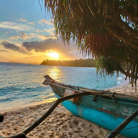 Kavidi Home Stay Tangalle Dış mekan fotoğraf