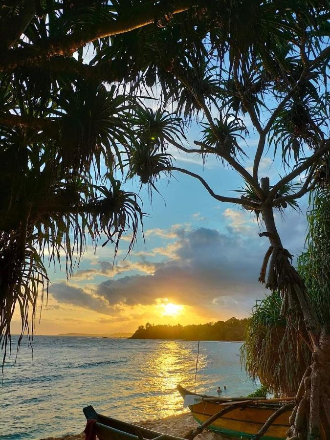 Kavidi Home Stay Tangalle Dış mekan fotoğraf