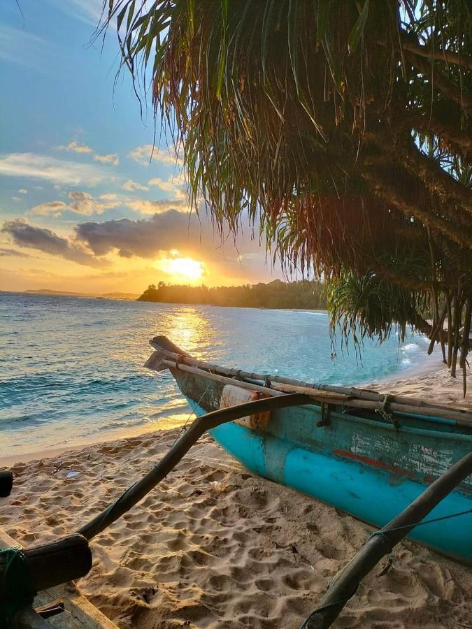 Kavidi Home Stay Tangalle Dış mekan fotoğraf