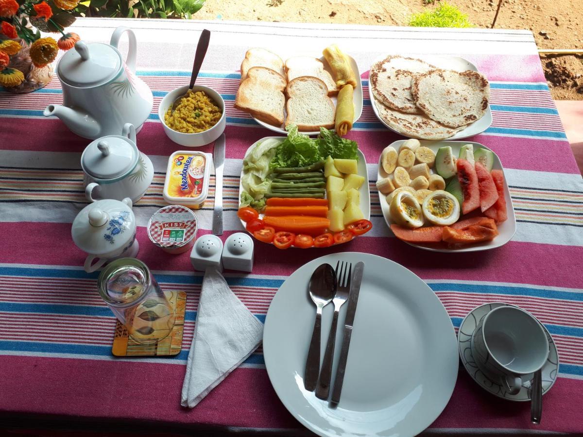 Kavidi Home Stay Tangalle Dış mekan fotoğraf