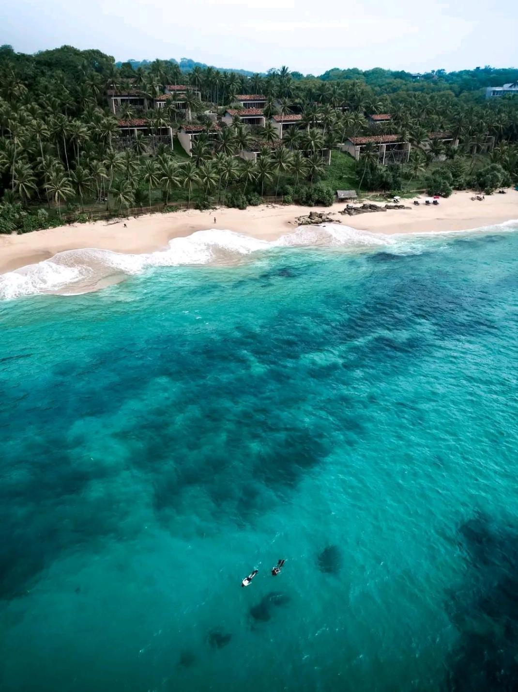 Kavidi Home Stay Tangalle Dış mekan fotoğraf