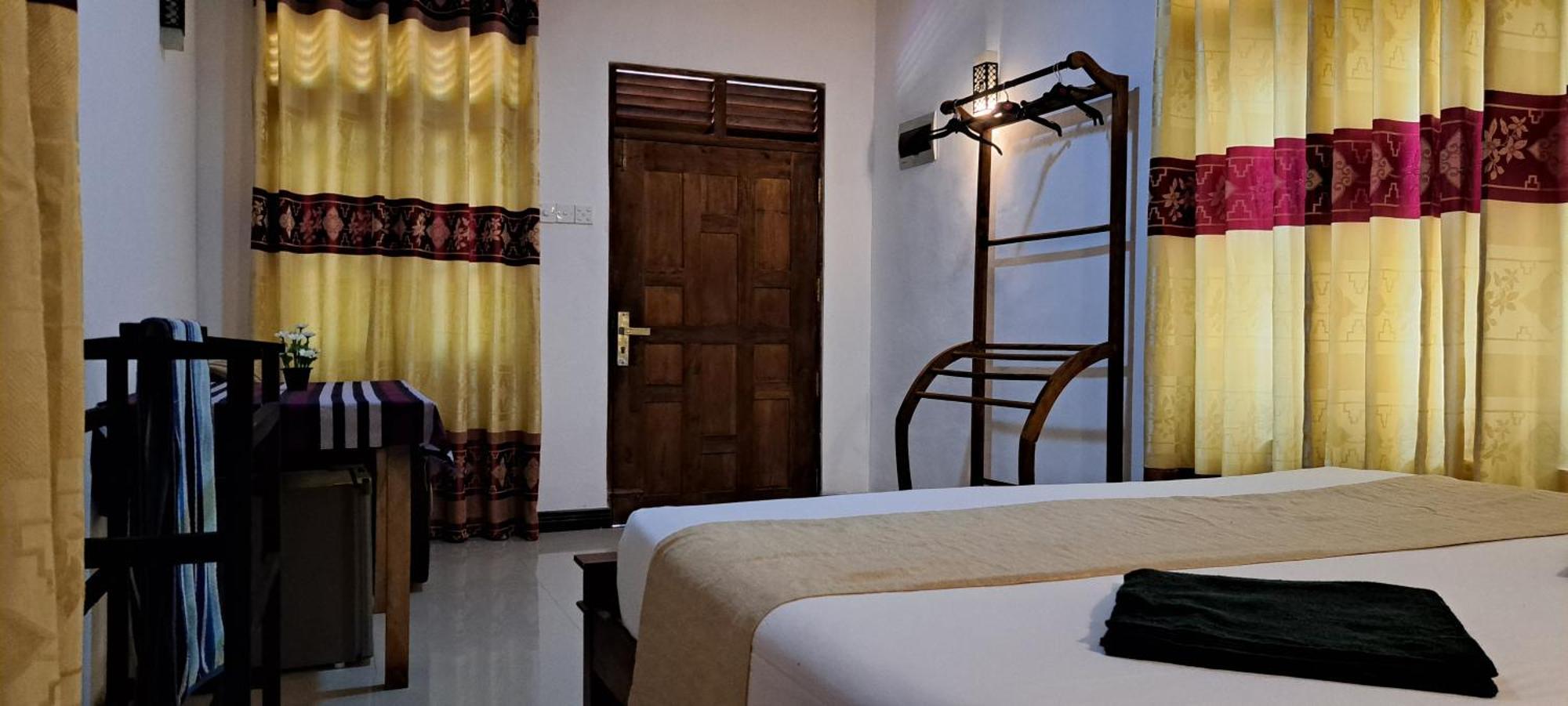 Kavidi Home Stay Tangalle Dış mekan fotoğraf