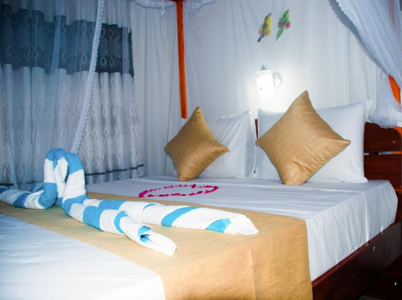 Kavidi Home Stay Tangalle Oda fotoğraf
