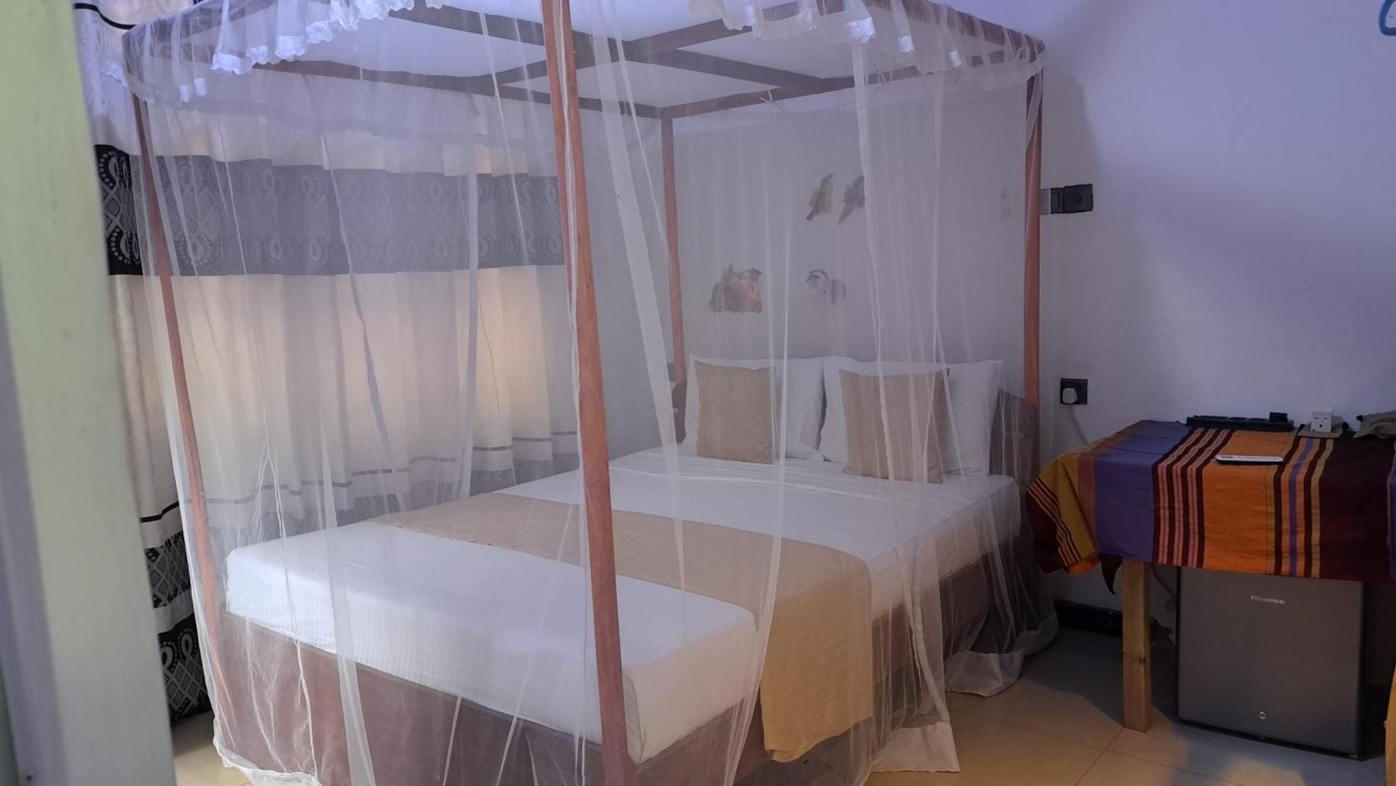Kavidi Home Stay Tangalle Oda fotoğraf