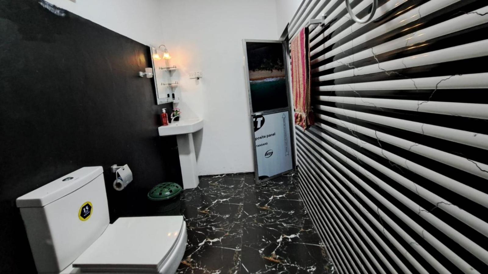 Kavidi Home Stay Tangalle Oda fotoğraf