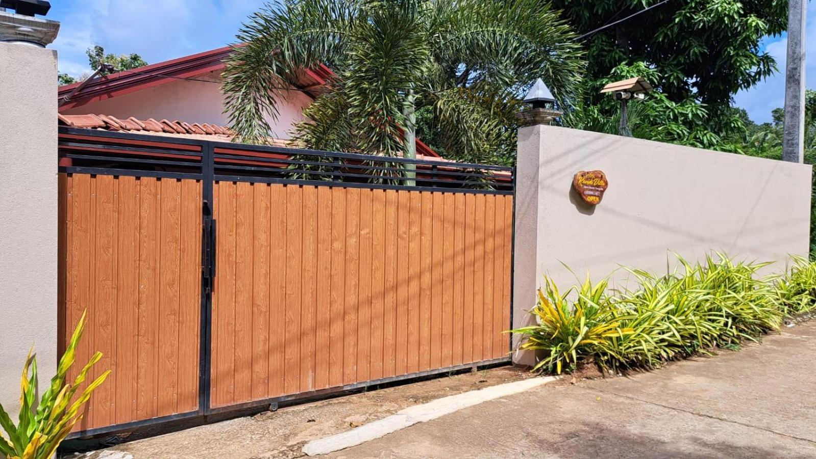Kavidi Home Stay Tangalle Dış mekan fotoğraf