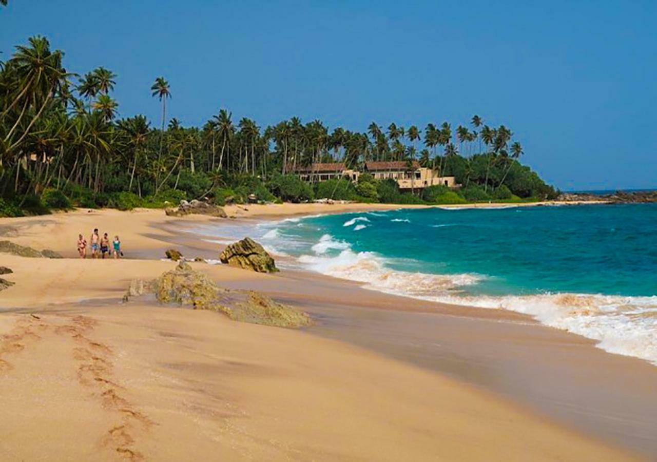 Kavidi Home Stay Tangalle Dış mekan fotoğraf