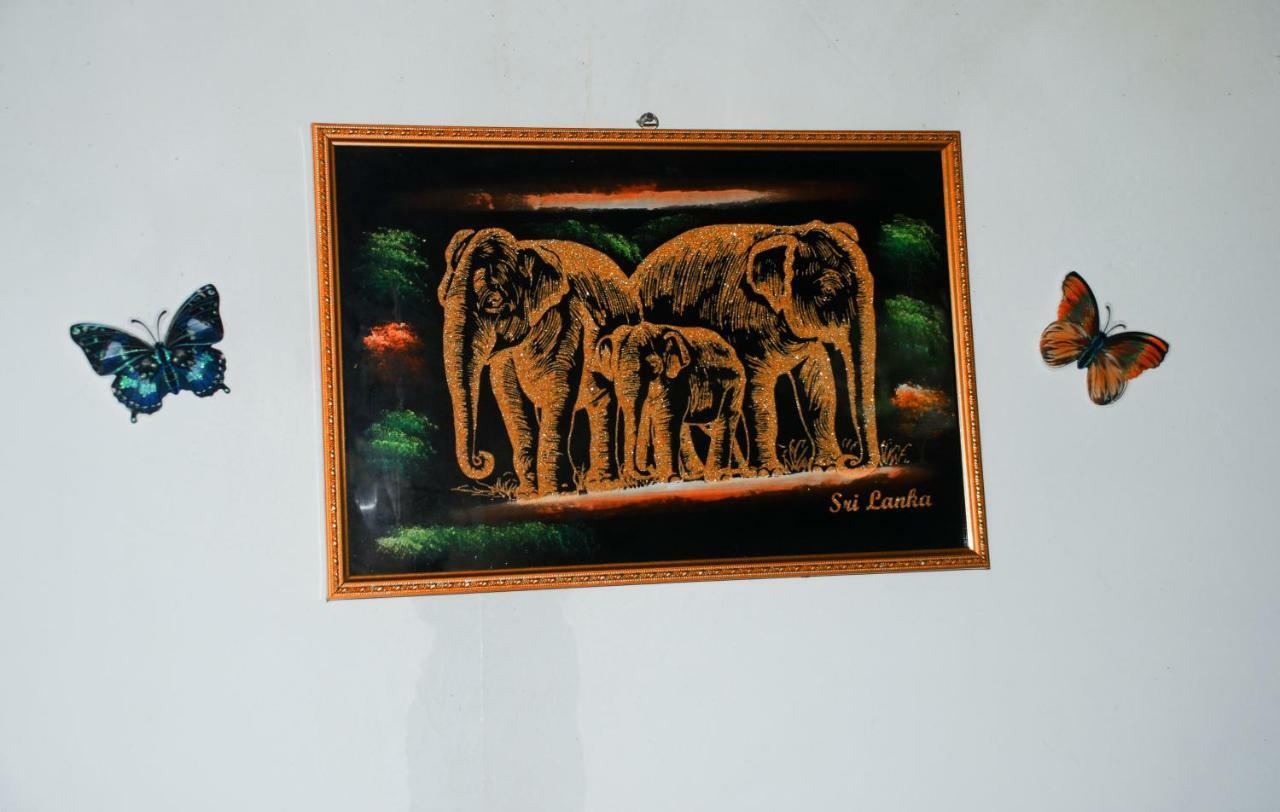 Kavidi Home Stay Tangalle Dış mekan fotoğraf