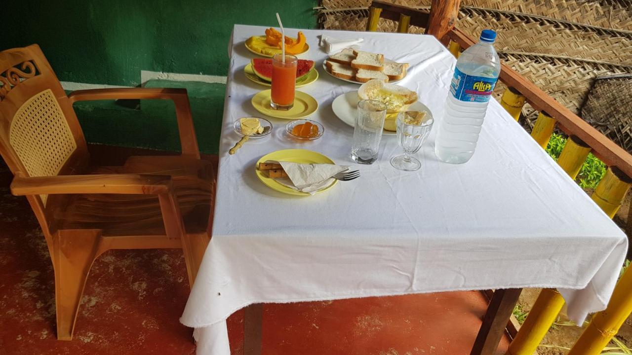 Kavidi Home Stay Tangalle Dış mekan fotoğraf