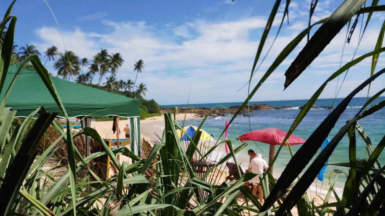 Kavidi Home Stay Tangalle Dış mekan fotoğraf