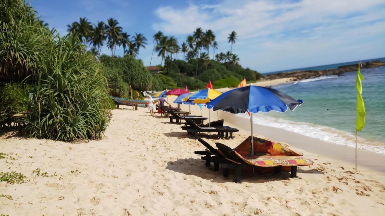 Kavidi Home Stay Tangalle Dış mekan fotoğraf